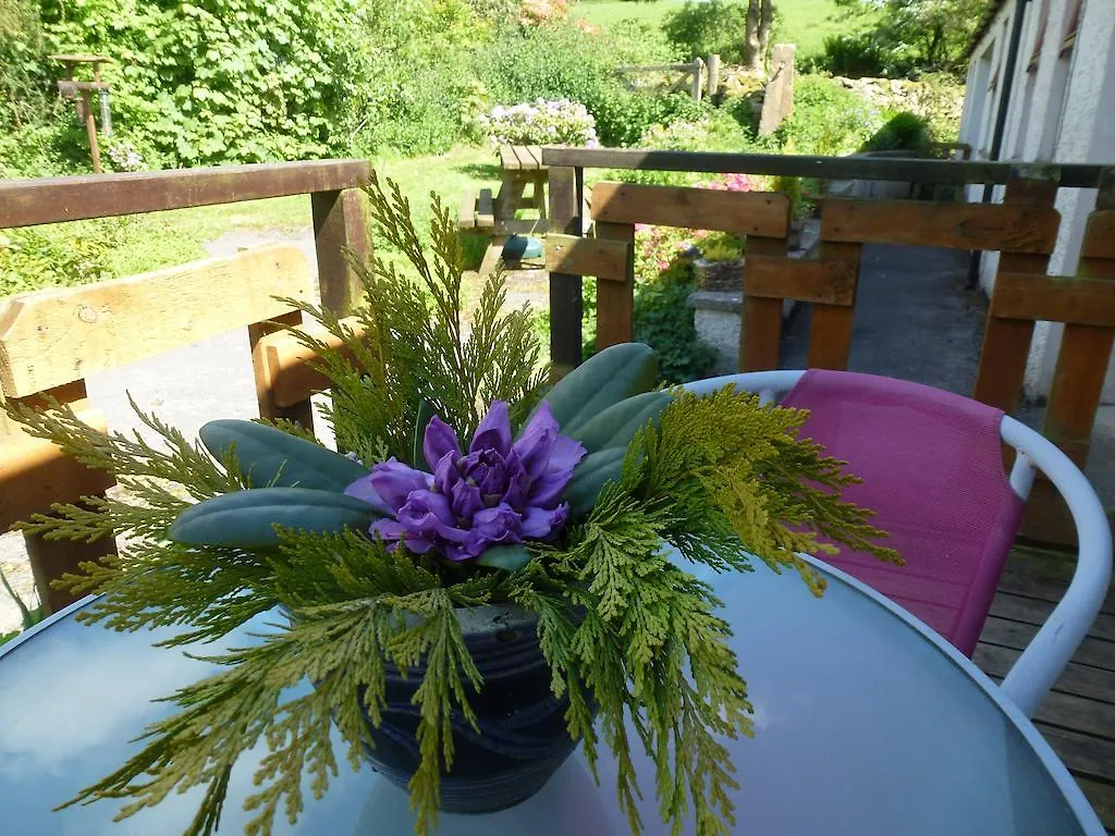 The Head At Middleton Bed and Breakfast Sedbergh Bed & Breakfast