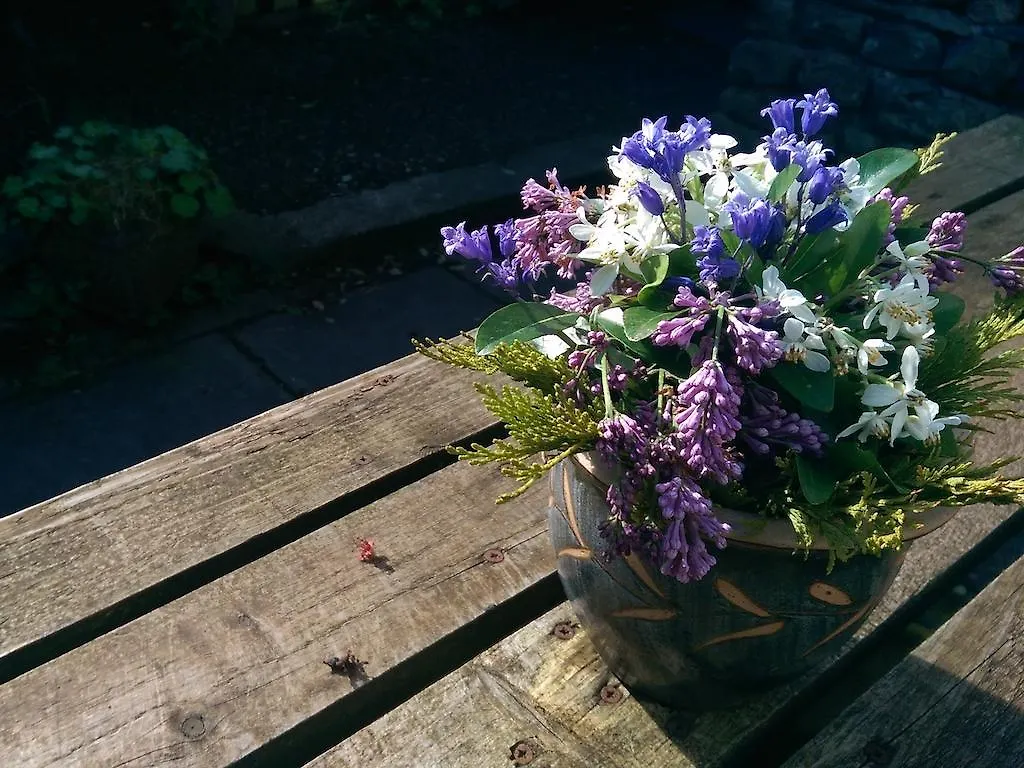 The Head At Middleton Bed and Breakfast Sedbergh
