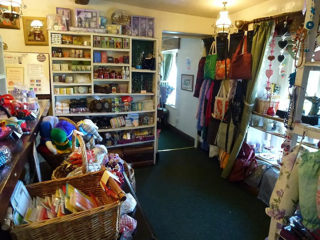 The Head At Middleton Bed and Breakfast Sedbergh