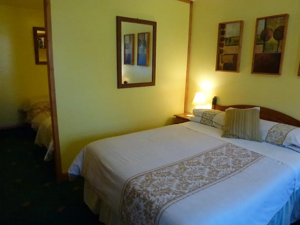 The Head At Middleton Bed and Breakfast Sedbergh 2*,  Storbritannien