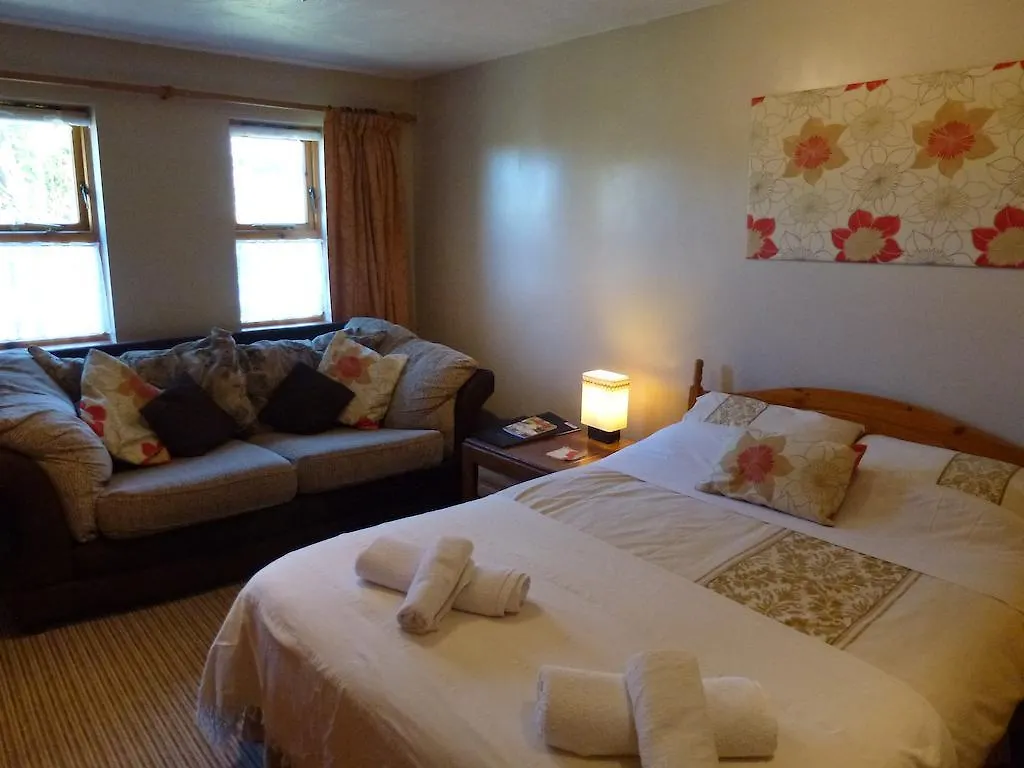 ** Bed & Breakfast The Head At Middleton Bed and Breakfast Sedbergh Storbritannien
