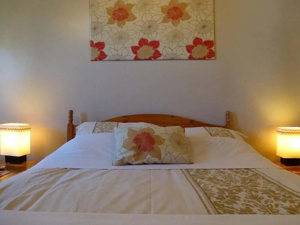 Bed & Breakfast The Head At Middleton Bed and Breakfast Sedbergh