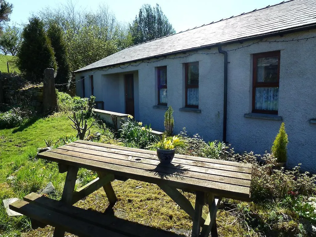 The Head At Middleton Bed and Breakfast Sedbergh 2*,