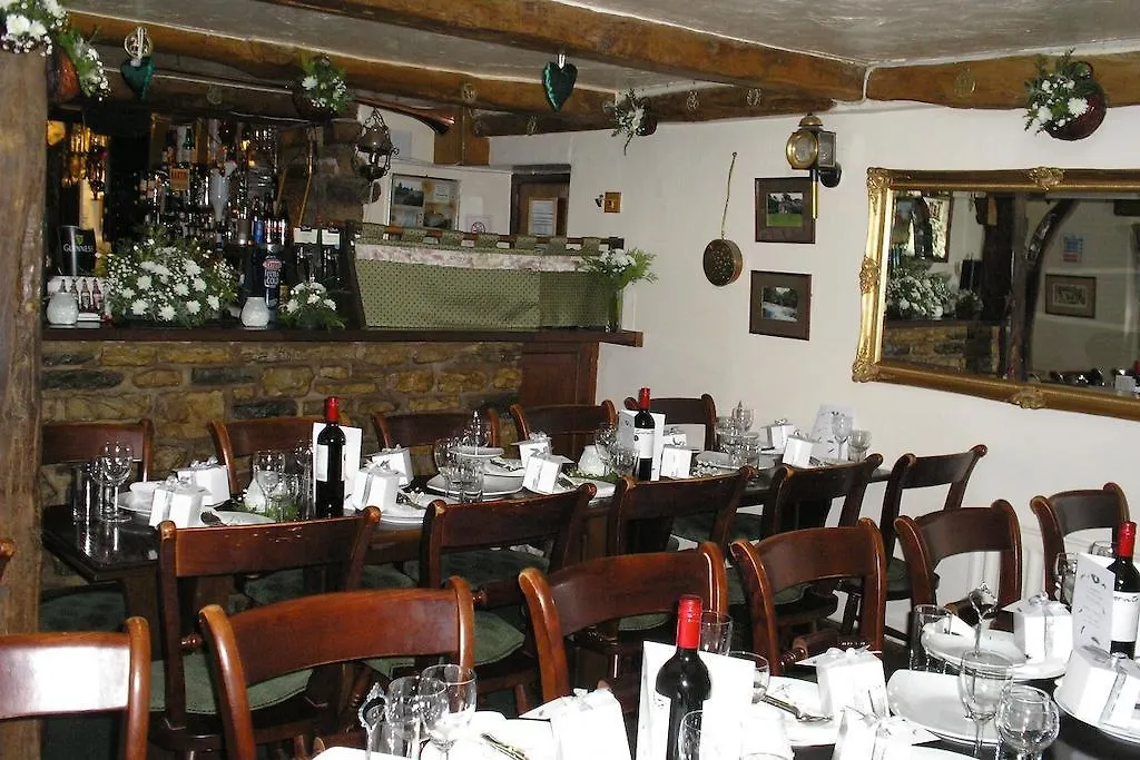 The Head At Middleton Bed and Breakfast Sedbergh