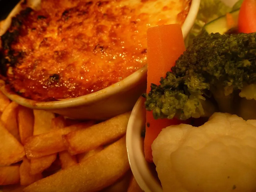 The Head At Middleton Bed and Breakfast Sedbergh