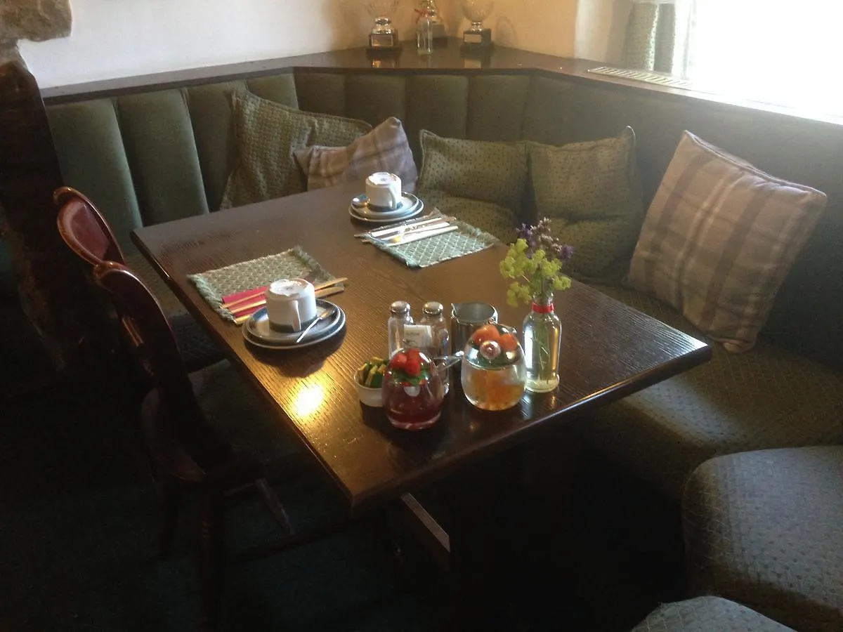 ** Bed & Breakfast The Head At Middleton Bed and Breakfast Sedbergh Storbritannien