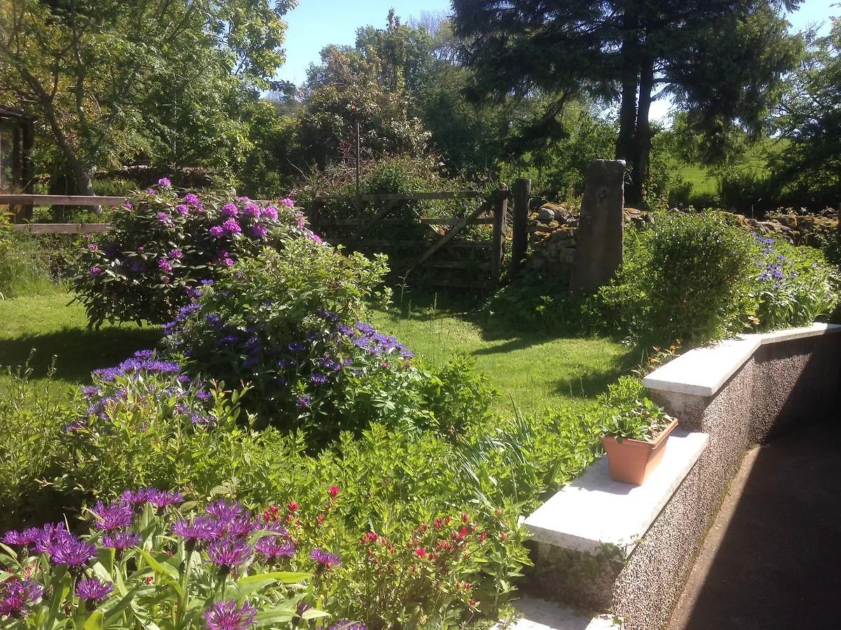 The Head At Middleton Bed and Breakfast Sedbergh