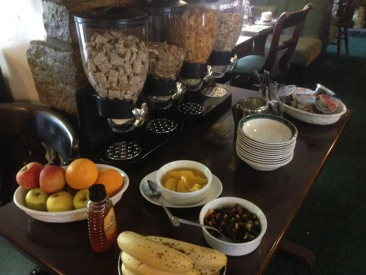 Bed & Breakfast The Head At Middleton Bed and Breakfast Sedbergh