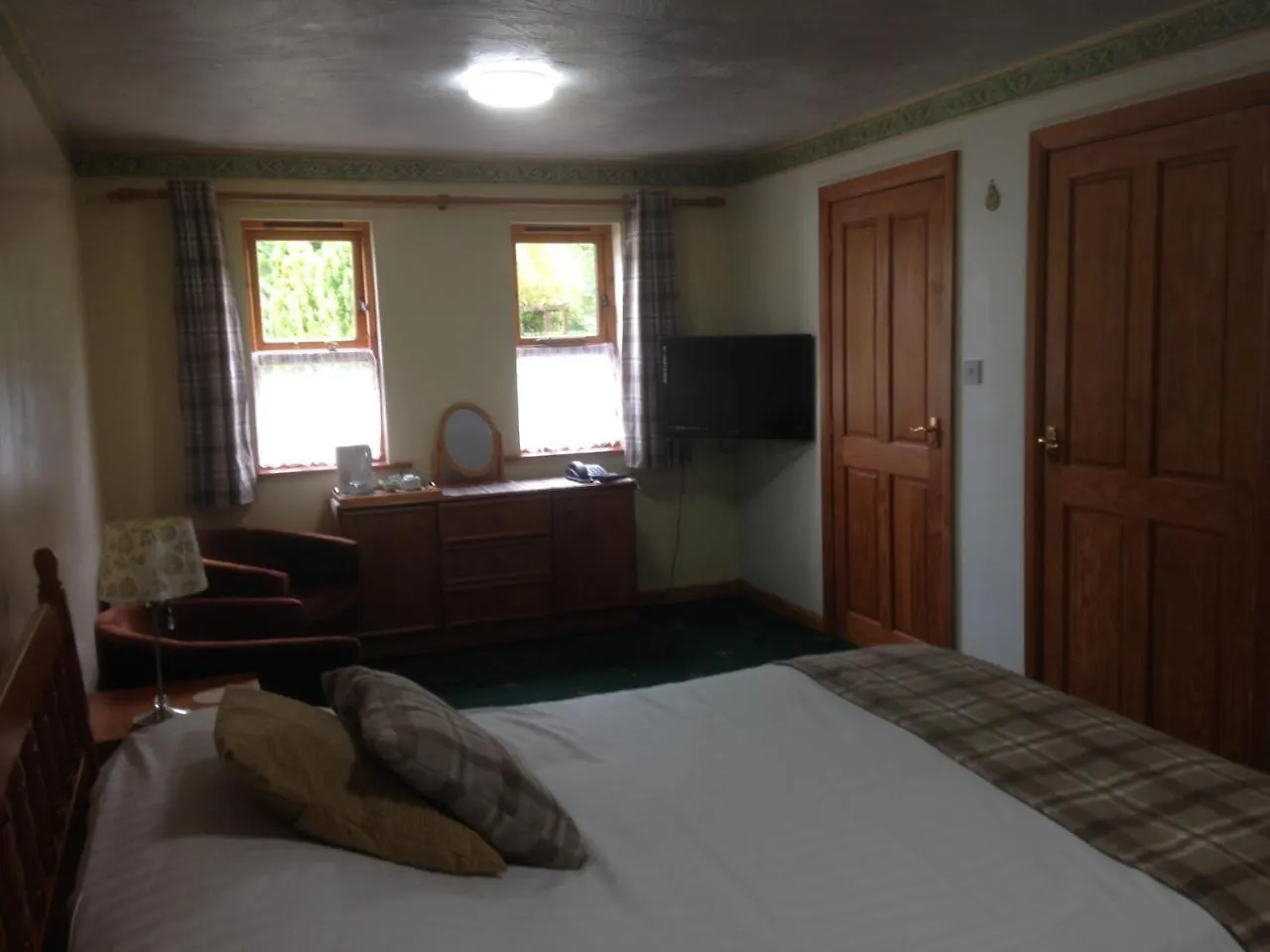 The Head At Middleton Bed and Breakfast Sedbergh Bed & Breakfast