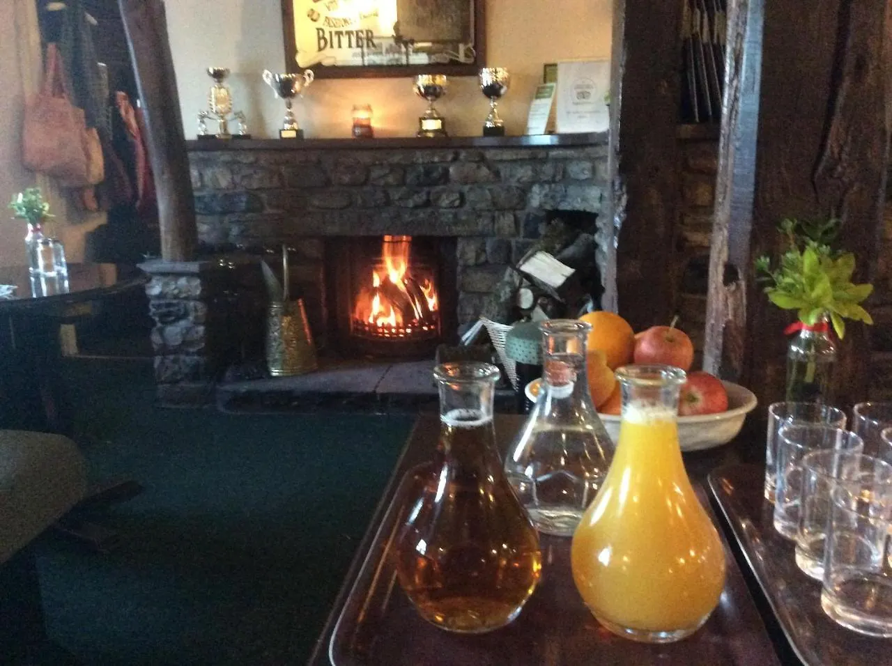 Bed & Breakfast The Head At Middleton Bed and Breakfast Sedbergh