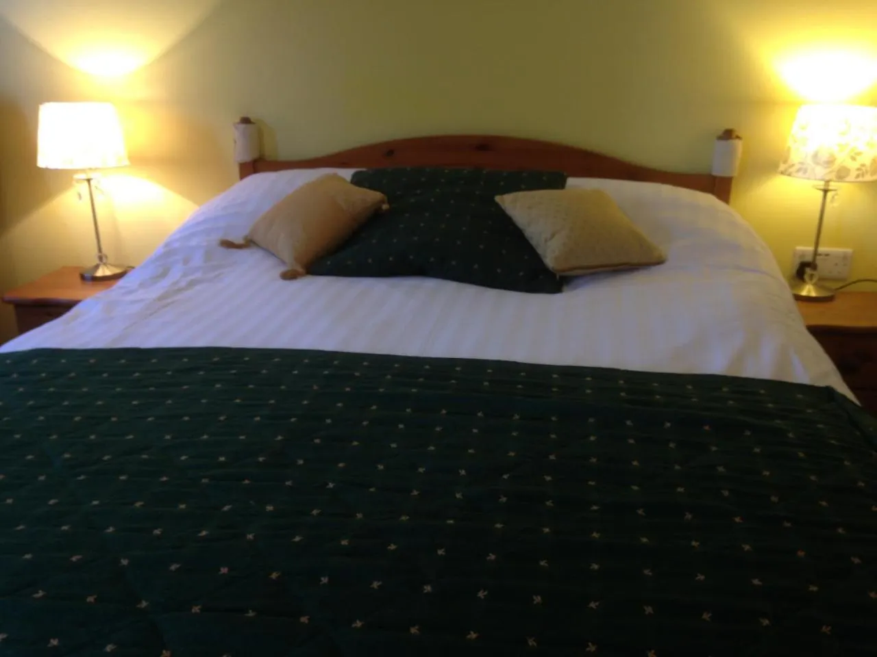 Bed & Breakfast The Head At Middleton Bed and Breakfast Sedbergh