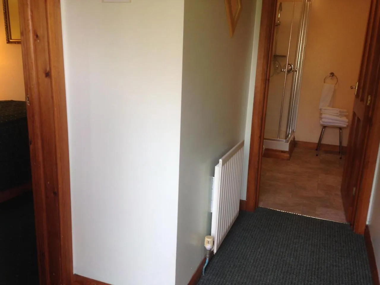 The Head At Middleton Bed and Breakfast Sedbergh 2*,