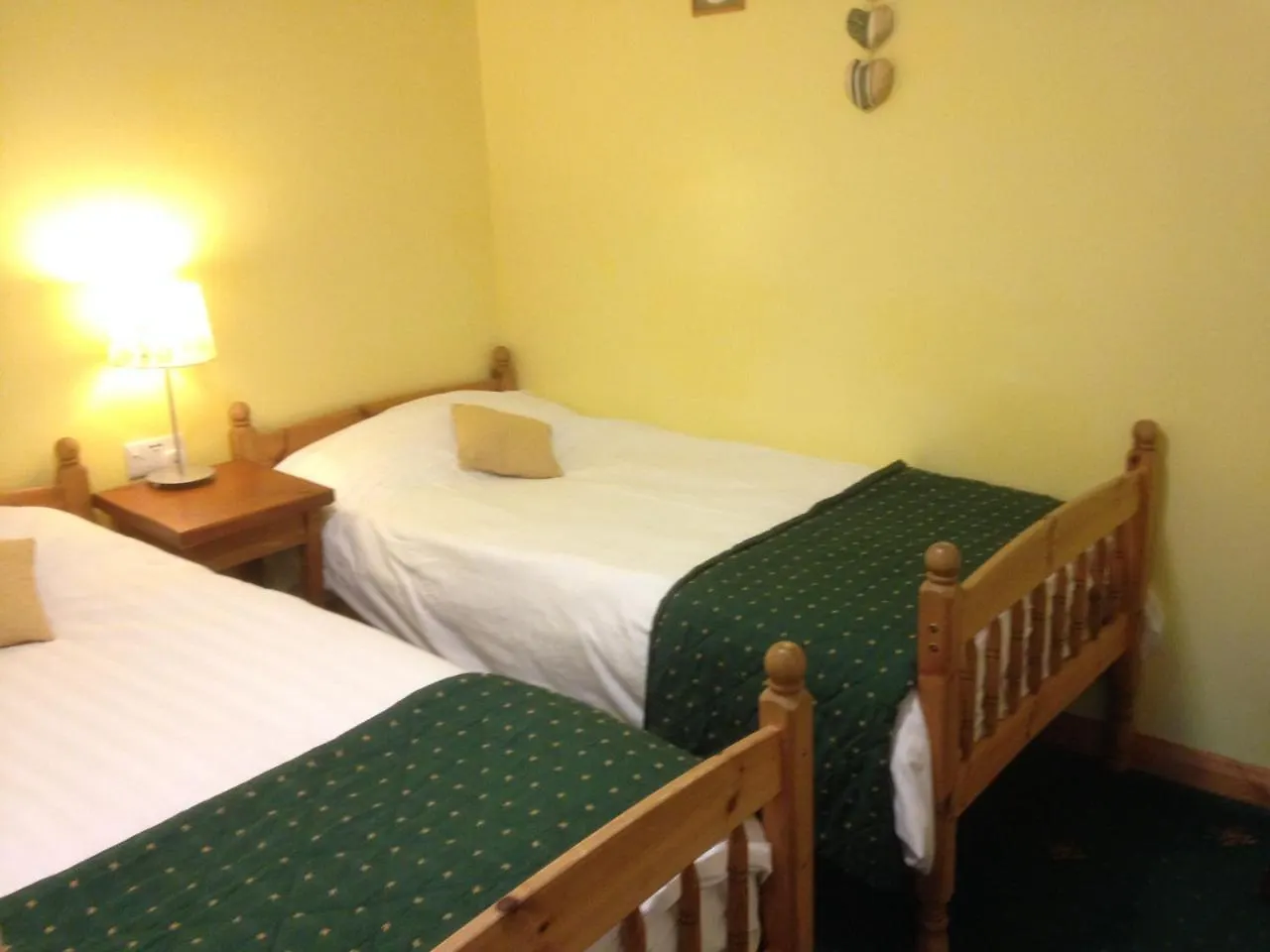 The Head At Middleton Bed and Breakfast Sedbergh