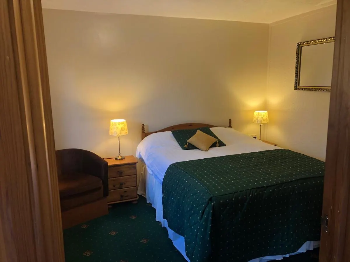 The Head At Middleton Bed and Breakfast Sedbergh Bed & Breakfast
