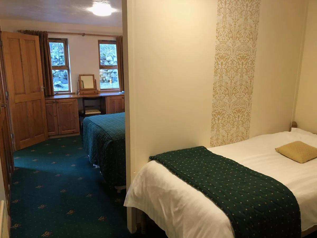 The Head At Middleton Bed and Breakfast Sedbergh