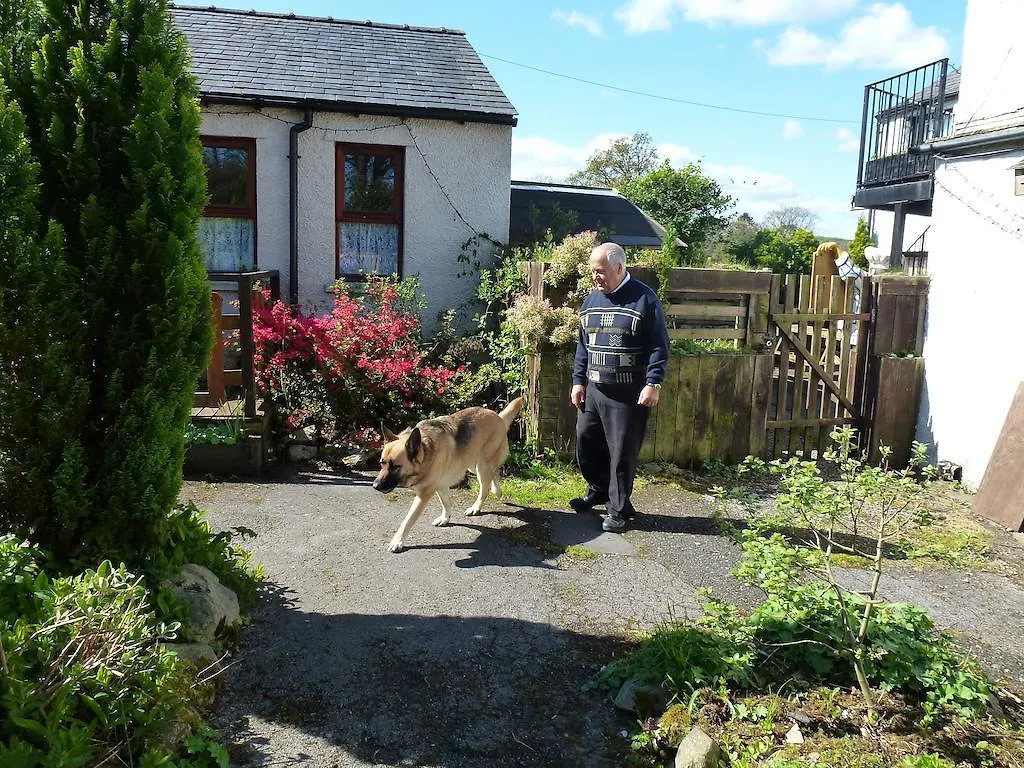 Bed and Breakfast The Head At Middleton Sedbergh