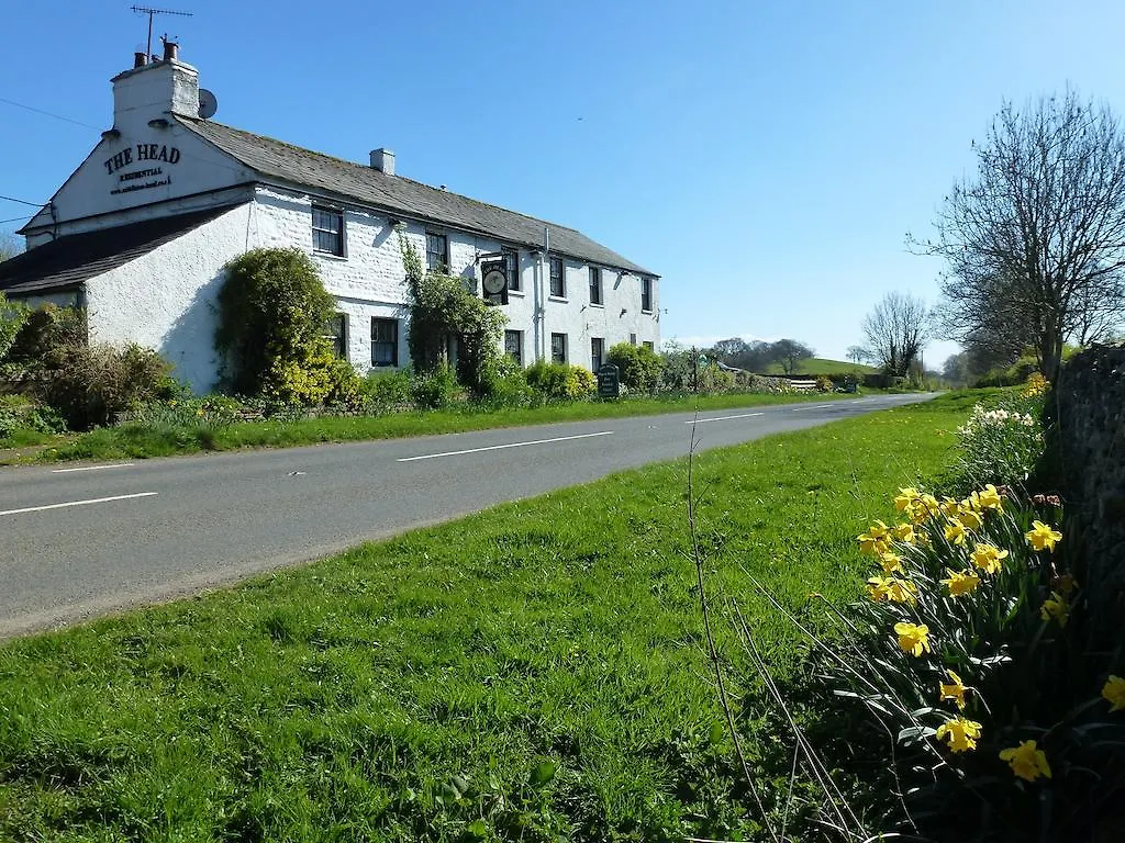 Bed and Breakfast The Head At Middleton Sedbergh