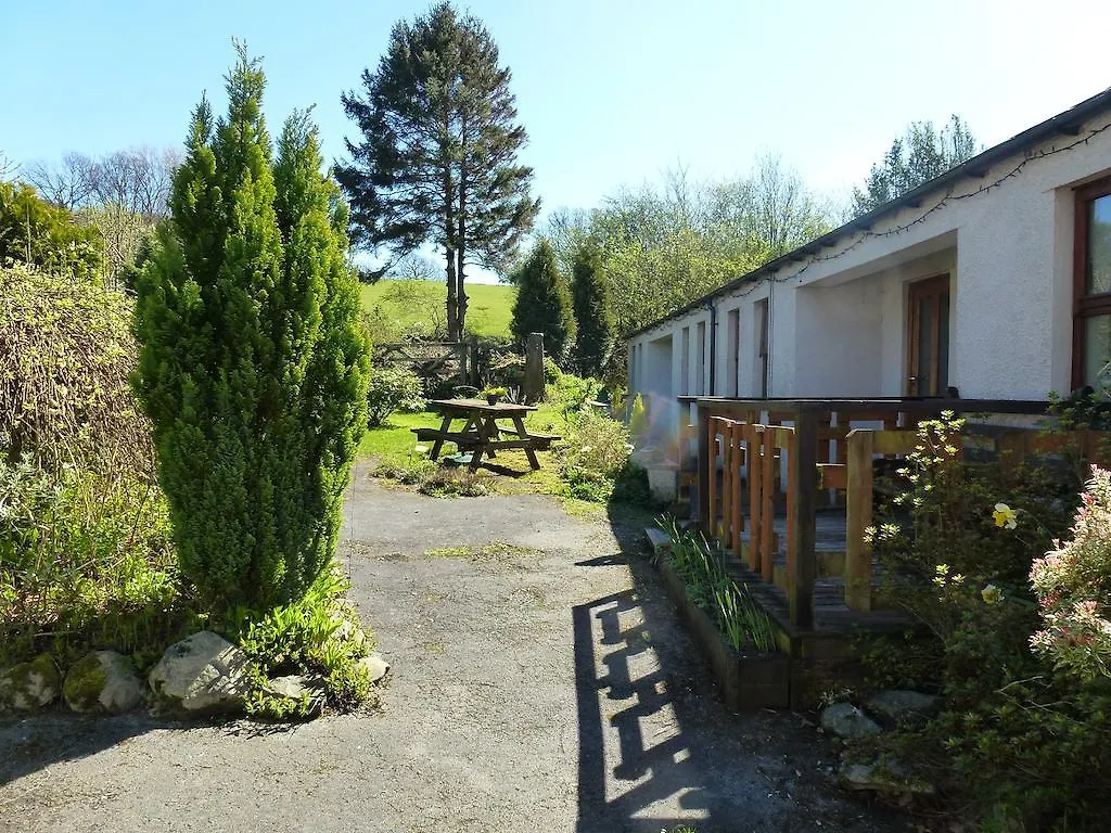 Frühstückspension Bed and Breakfast The Head At Middleton Sedbergh