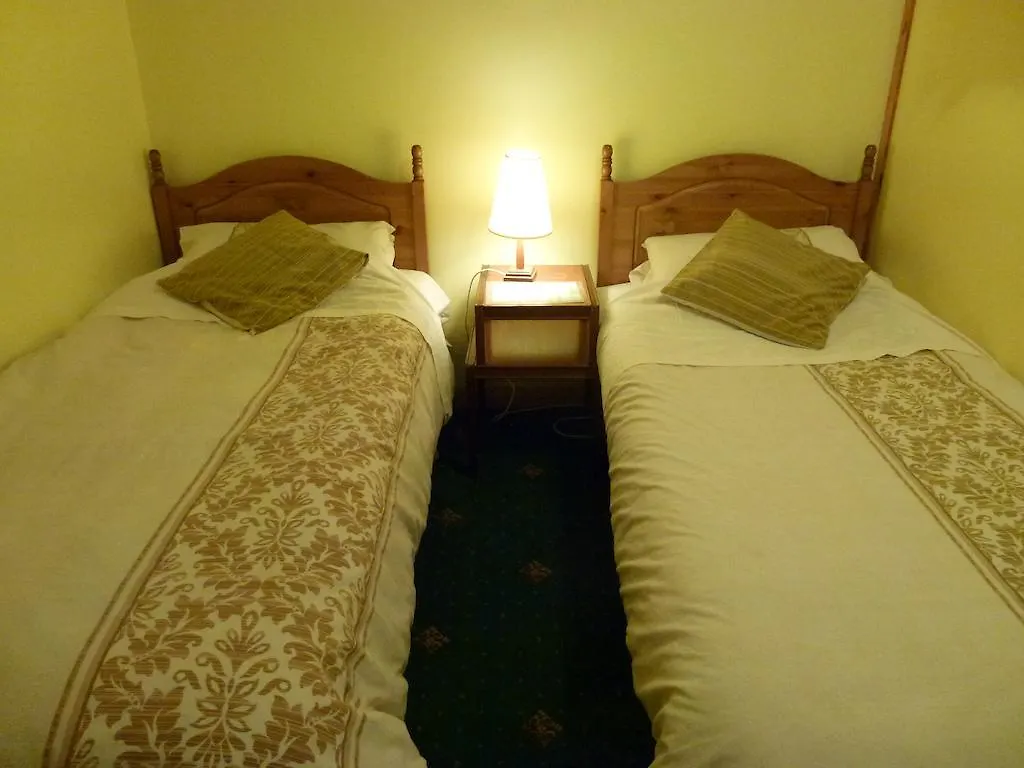 Bed and Breakfast The Head At Middleton Sedbergh Großbritannien