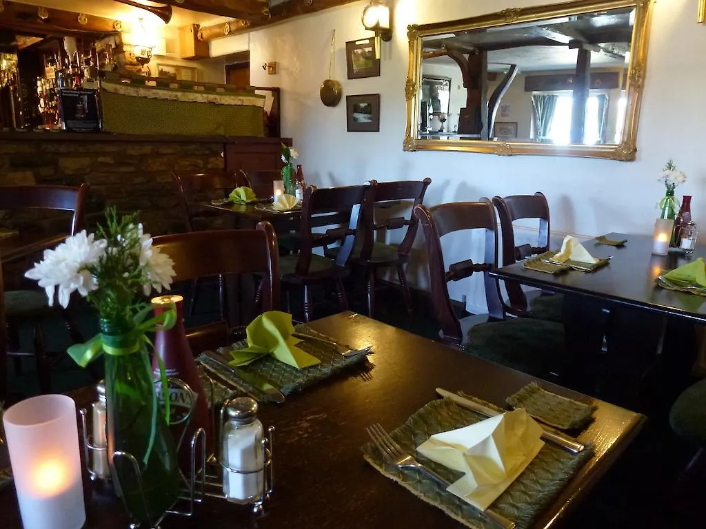 Bed and Breakfast The Head At Middleton Sedbergh 2*,