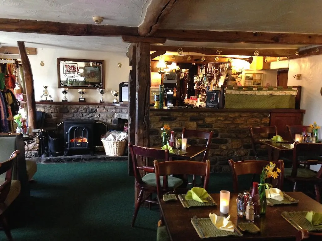 Bed and Breakfast The Head At Middleton Sedbergh