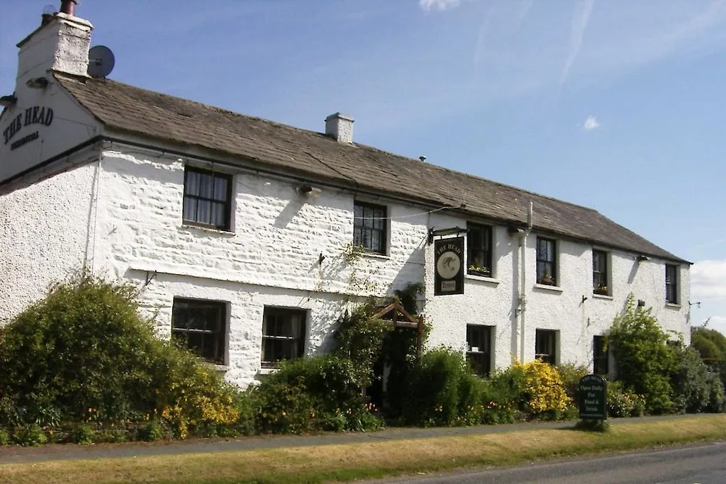 Bed and Breakfast The Head At Middleton Sedbergh Großbritannien