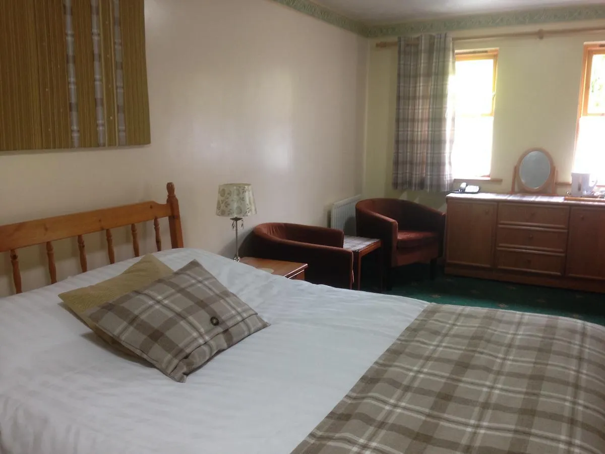 ** Frühstückspension Bed and Breakfast The Head At Middleton Sedbergh Großbritannien