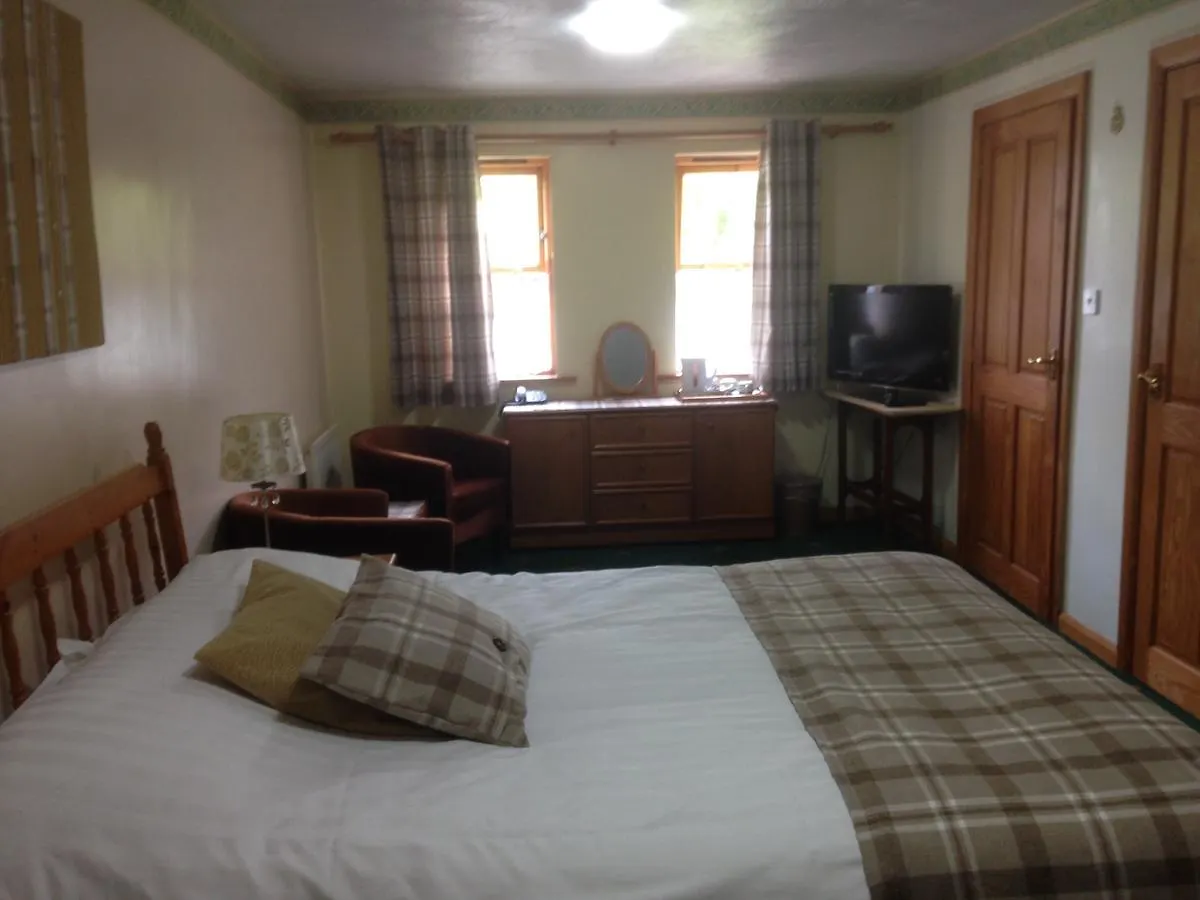 Bed and Breakfast The Head At Middleton Sedbergh