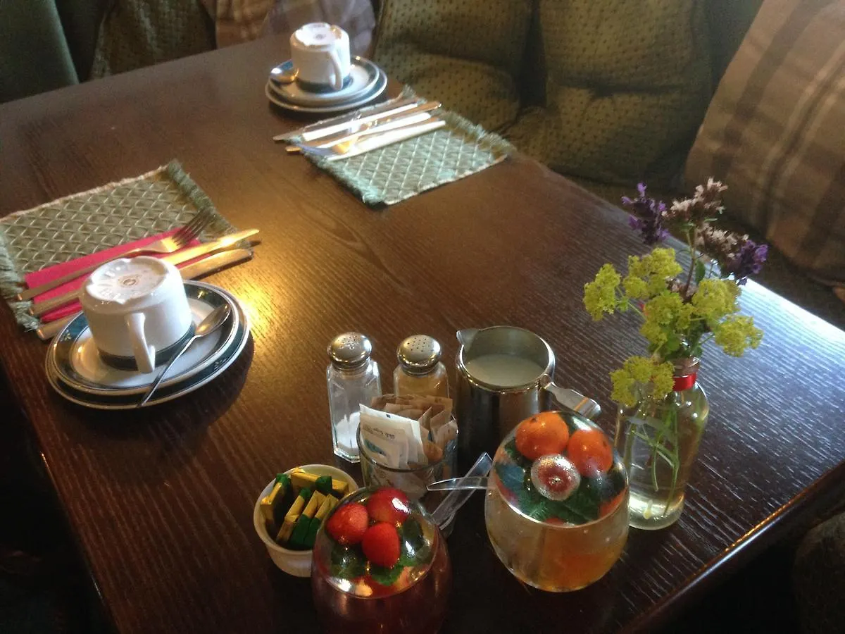 Frühstückspension Bed and Breakfast The Head At Middleton Sedbergh