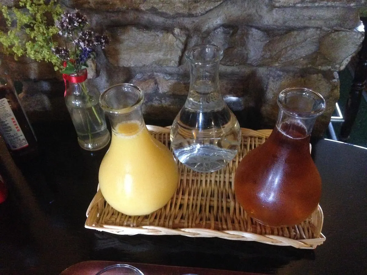 Bed and Breakfast The Head At Middleton Sedbergh Großbritannien