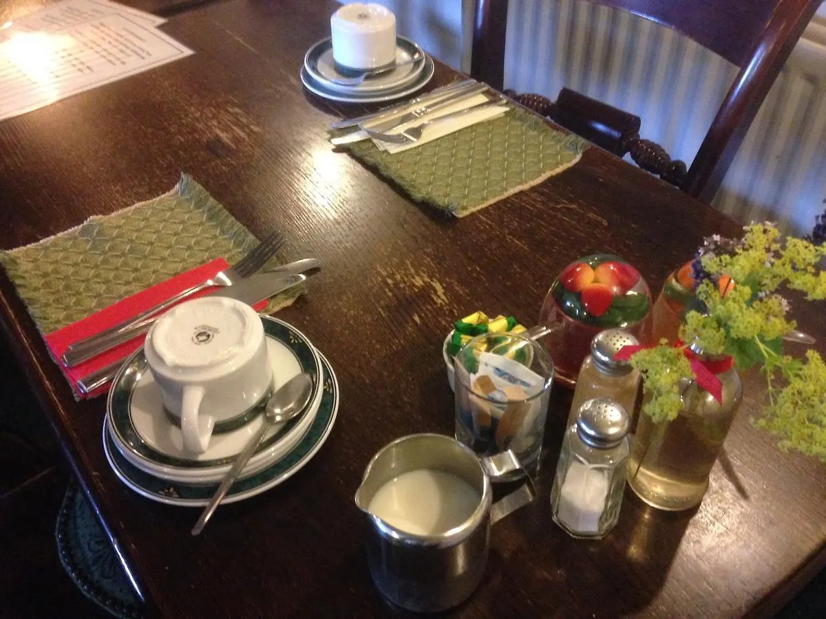 Bed and Breakfast The Head At Middleton Sedbergh 2*,  Großbritannien