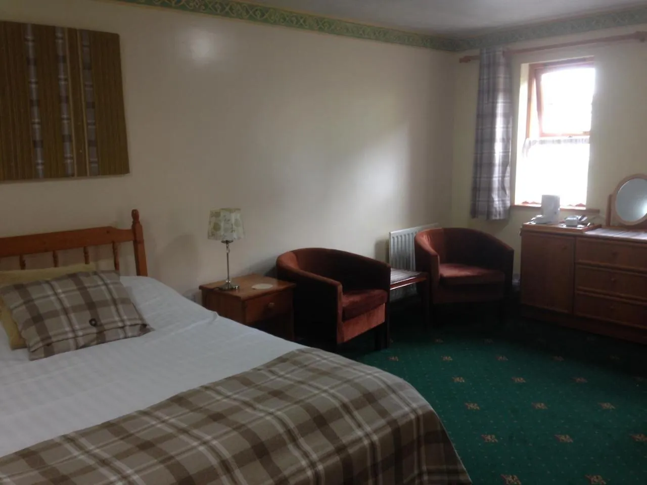 Bed and Breakfast The Head At Middleton Sedbergh 2*,  Großbritannien