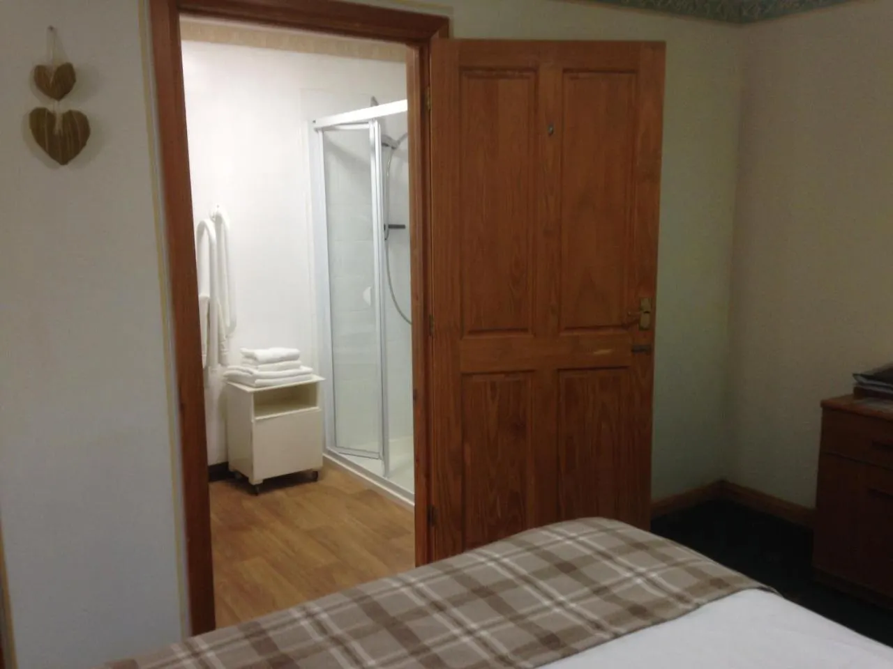 Bed and Breakfast The Head At Middleton Sedbergh