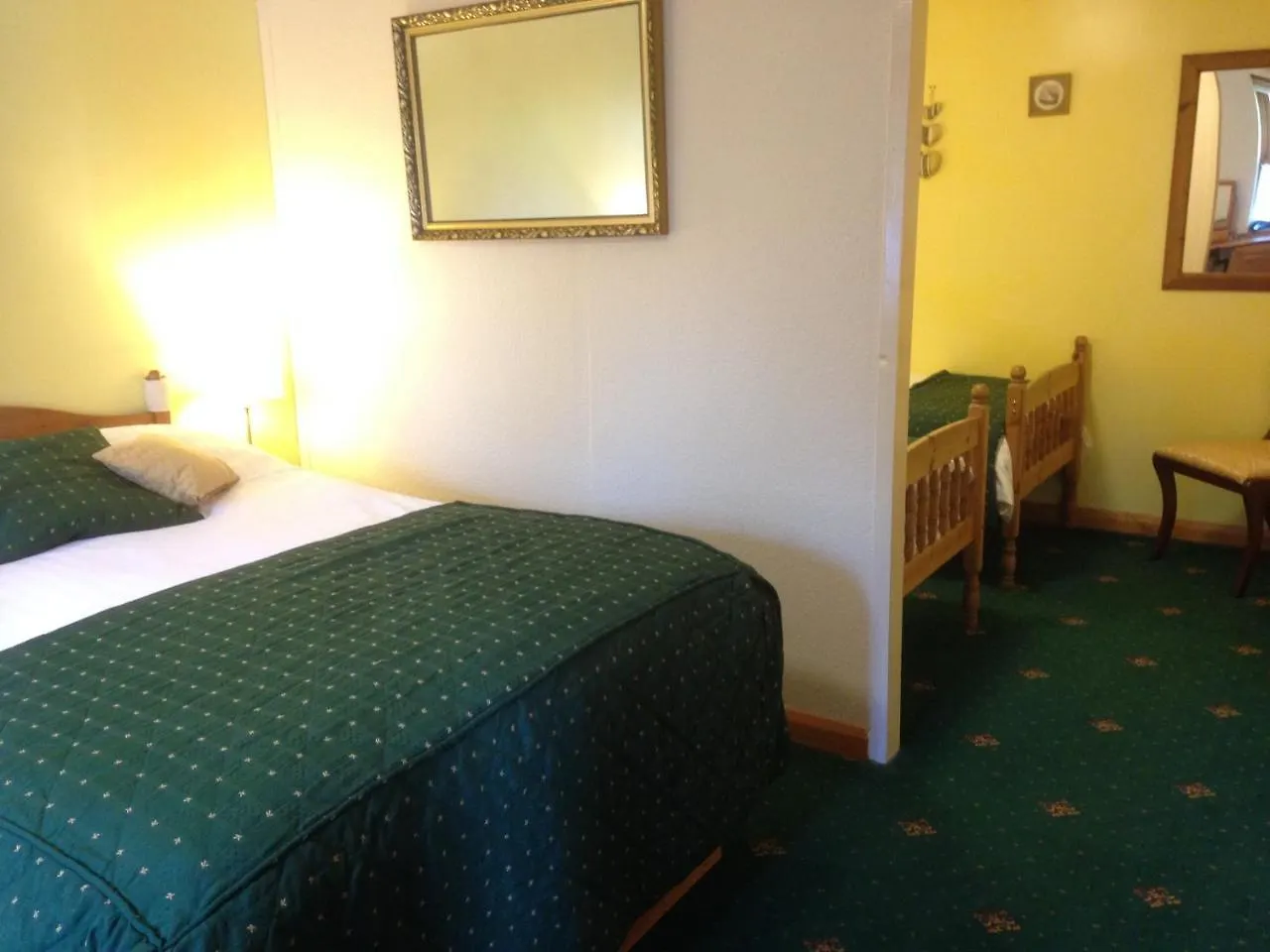 Bed and Breakfast The Head At Middleton Sedbergh 2*,