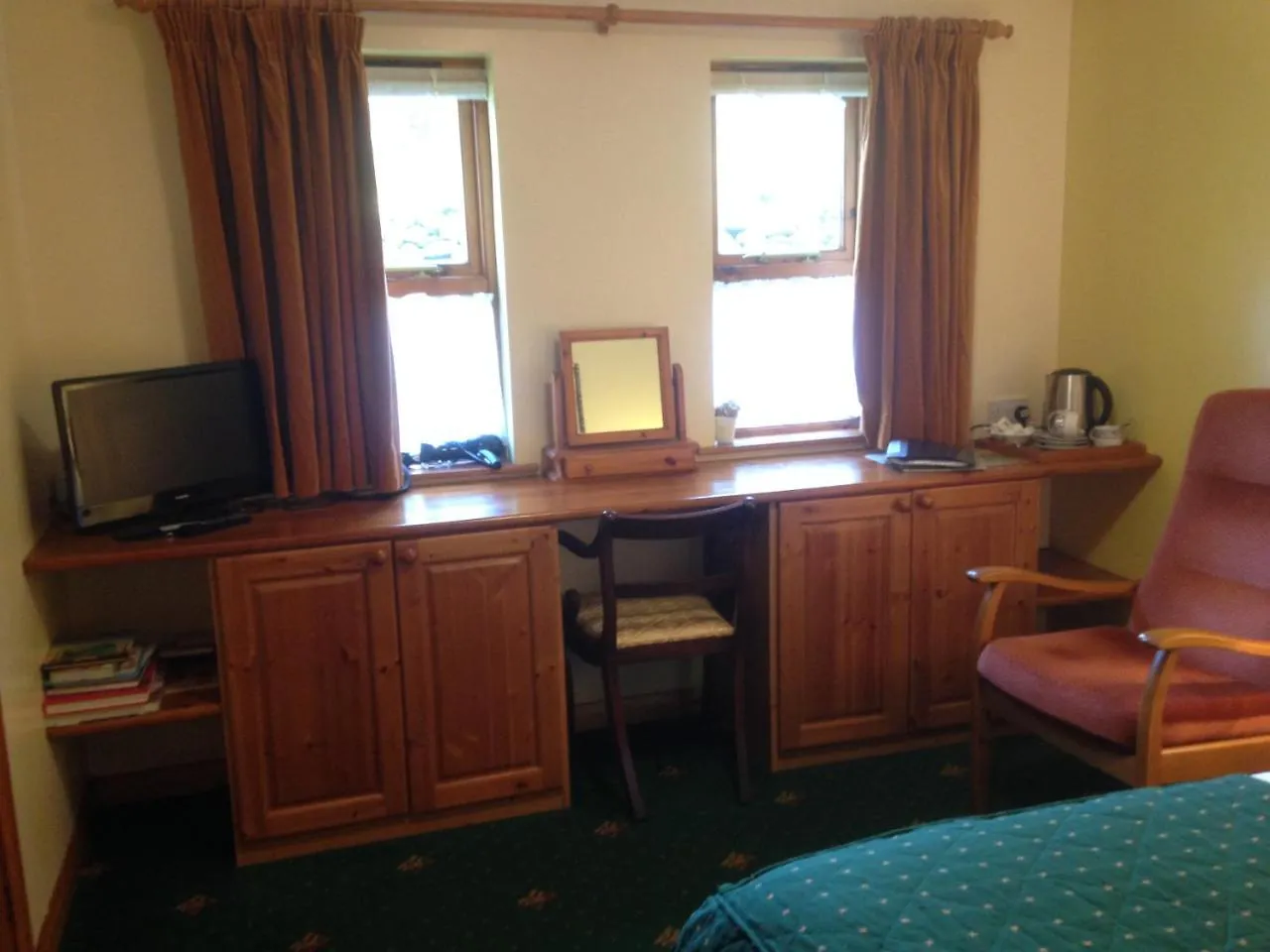 Frühstückspension Bed and Breakfast The Head At Middleton Sedbergh