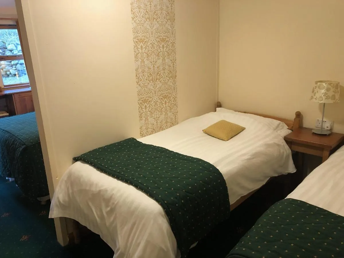 Bed and Breakfast The Head At Middleton Sedbergh Großbritannien