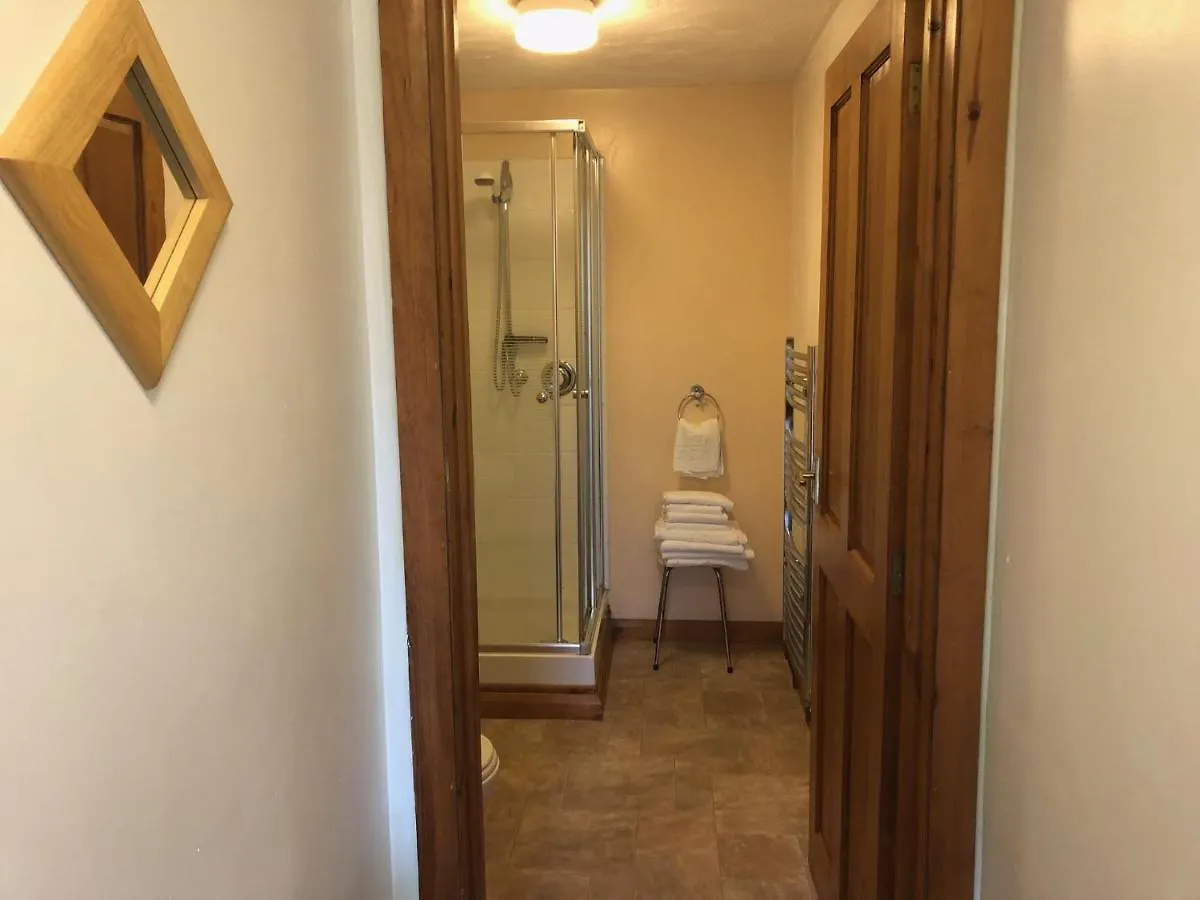 Bed and Breakfast The Head At Middleton Sedbergh