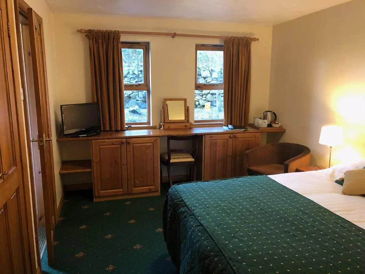 ** Frühstückspension Bed and Breakfast The Head At Middleton Sedbergh Großbritannien