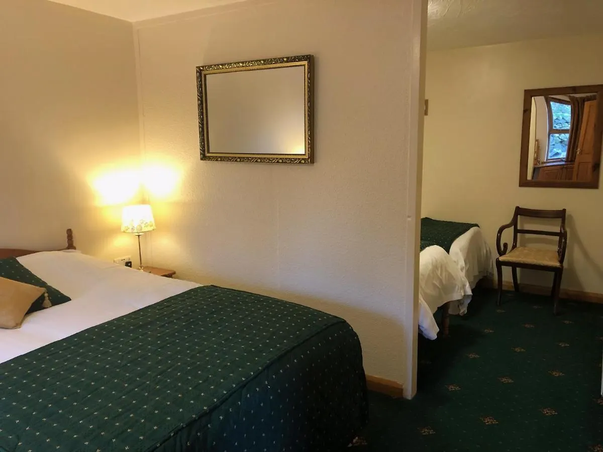 Frühstückspension Bed and Breakfast The Head At Middleton Sedbergh